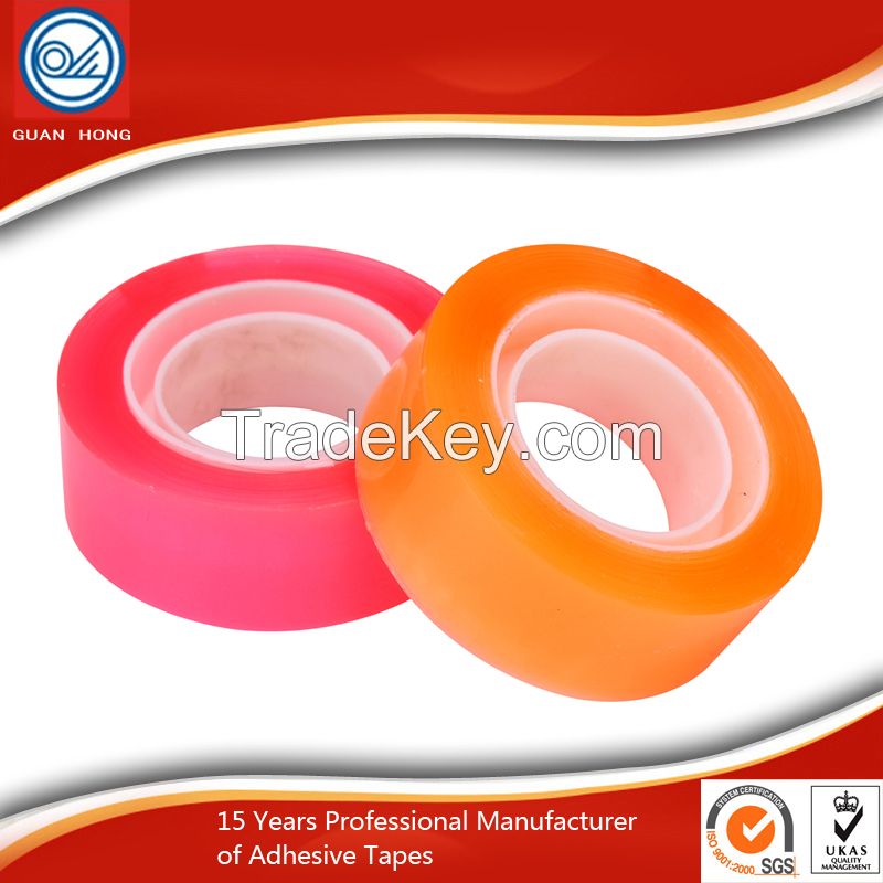 48mm Clear Sealing Tape