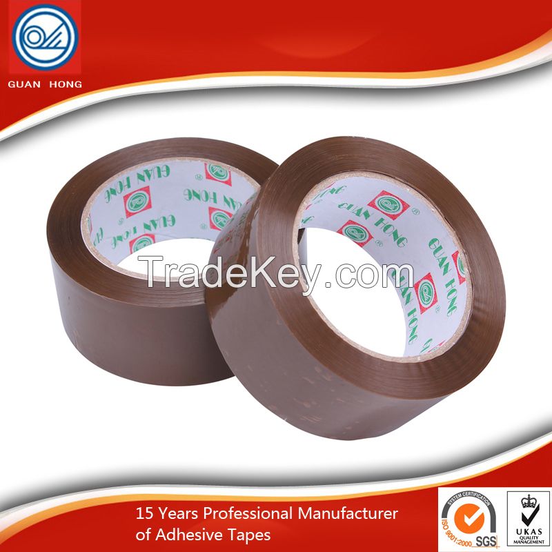 18mm Clear Stationery Tape
