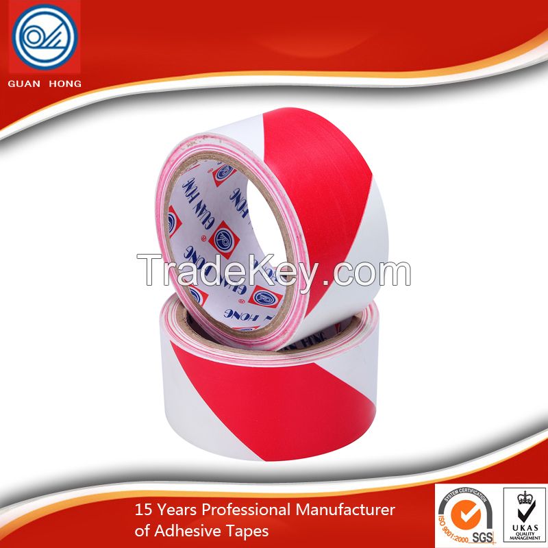 48mm Professional BOPP Packaging Tape Water Proof No Discoloration