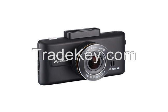 Walshine car DVR HX500