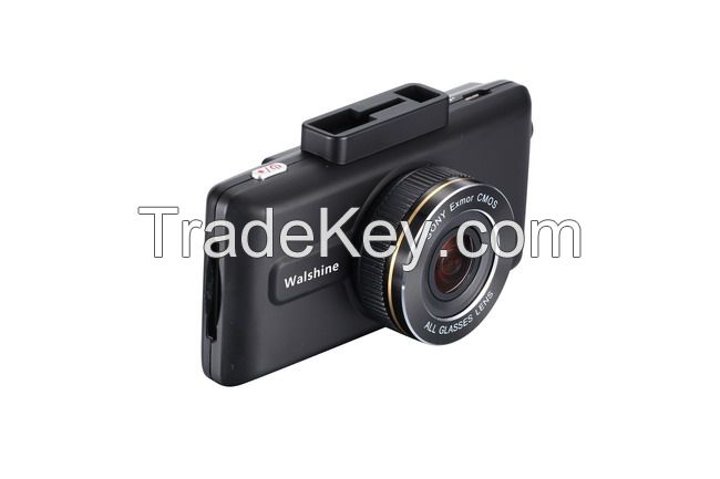 Walshine car DVR HX500