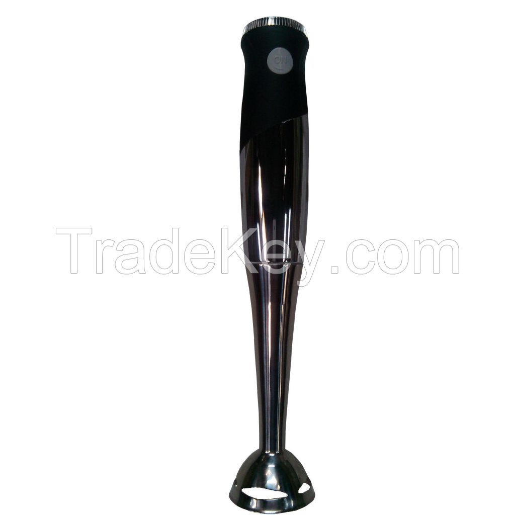 cordless stick blender (rechargeable stick blender)