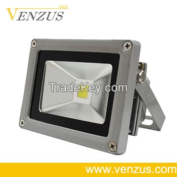 IP65 Classic COB LED Flood Light Luz De Inundação With High Waterproofness For Outdoor Using