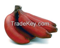 Red Banana