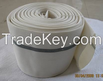 TPU fire hose