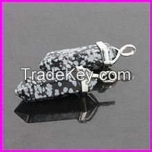 Wholesale Opal Gemstone, Opal Druzy Stone ,Horn Pendant Opal Jewerly