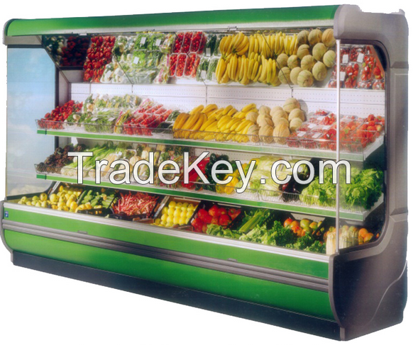 Fruit-Vegetable Chiller