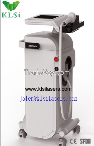 808 nm semiconductor laser hair removal machine