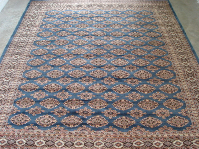 JALDAR Carpet