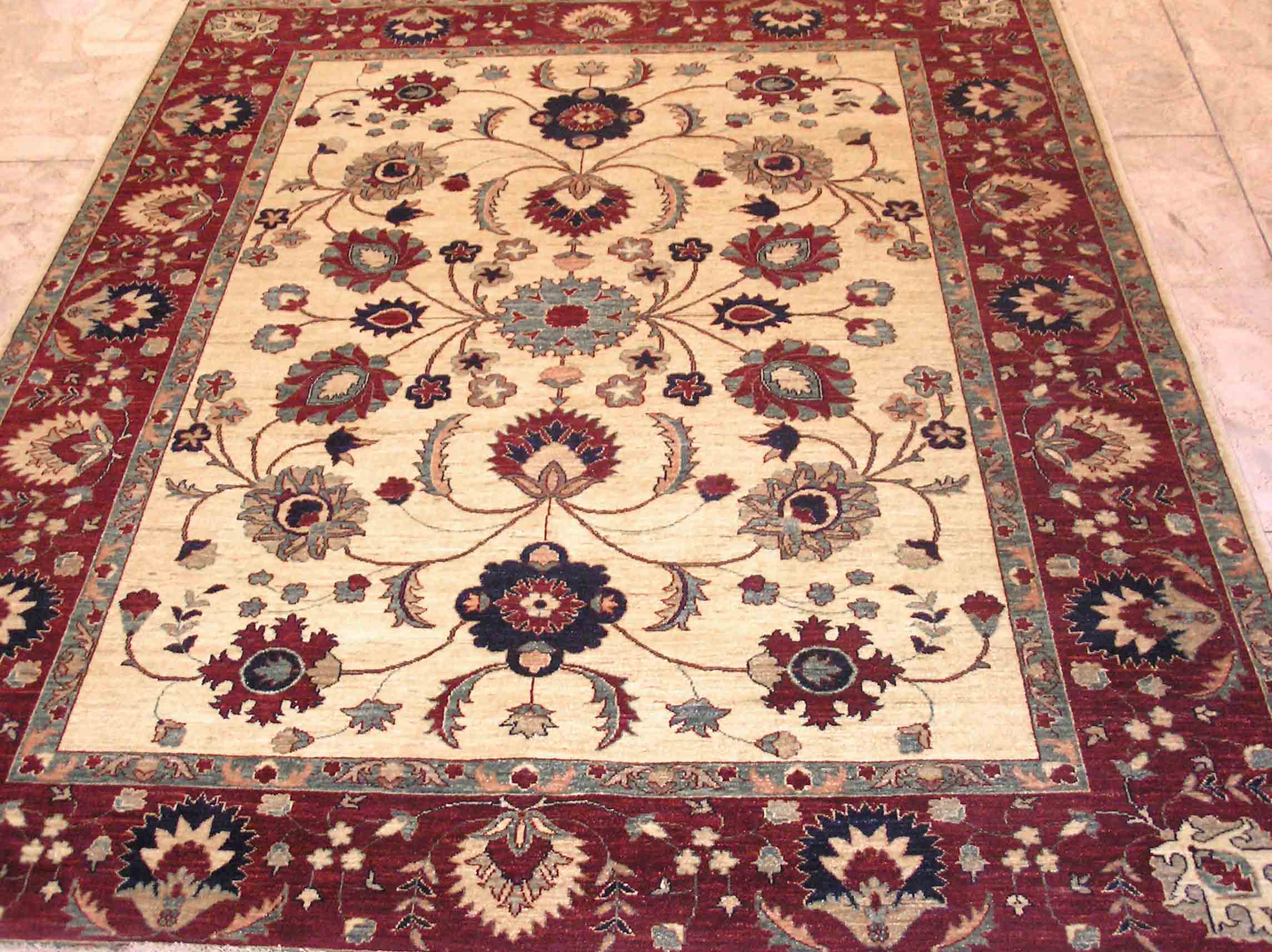 Chobi Carpets