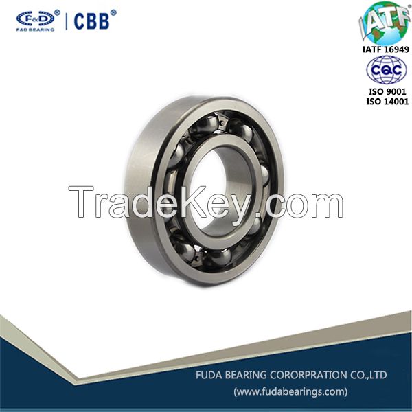 High precision cbb bearing 6000-6014 6200-6218 6300-6316 607-609 625-629