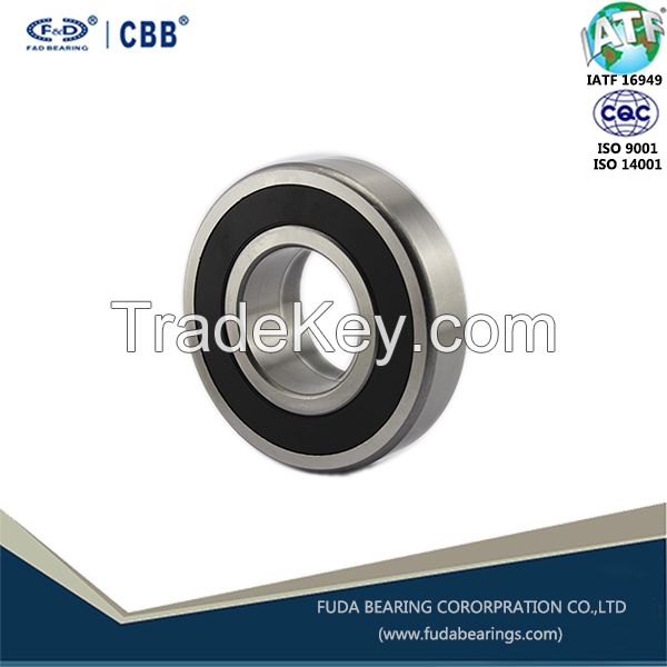 Miniature bearing, bicycle bearing, e-bike bearing (608, 609, 625, 627, 628)