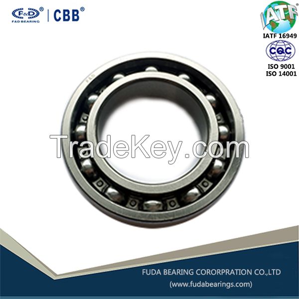 6300 series bearing (6302, 6303, 6304, 6305, 6306, 6307, 6309, 6311, 6312, 6313, ZZ, 2RS)