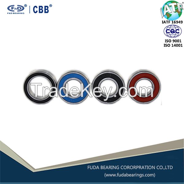 6000 6200 6300 series roller ball bearing