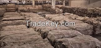 Dry and Wet Salted Donkey/Goat Skin /Wet Salted Cow Hides