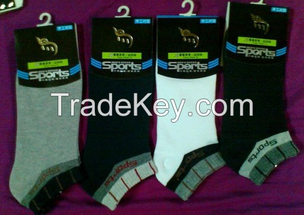  wholesale Fashion female ankle sport socks