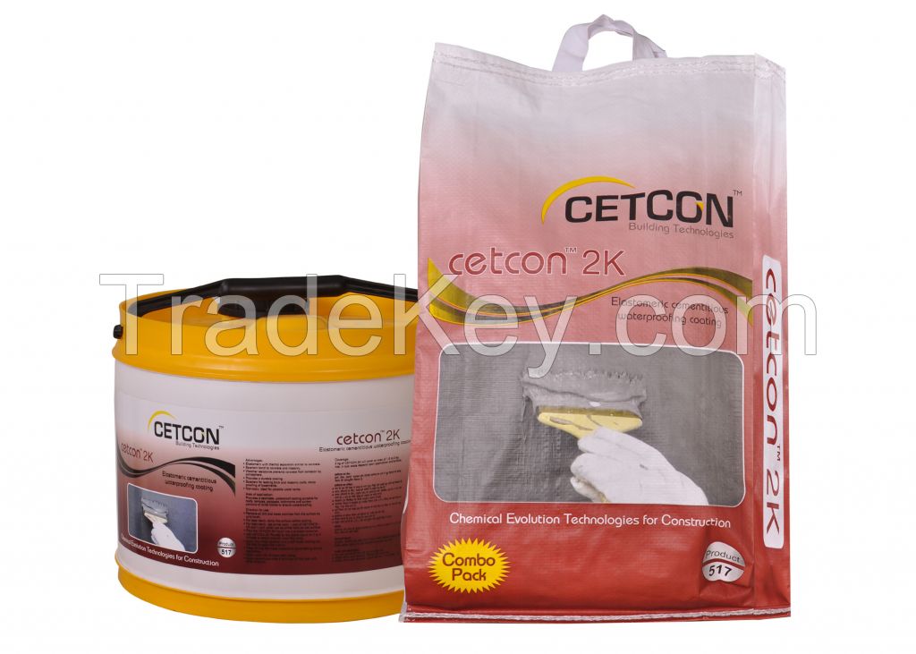 CETCON 2KW