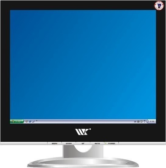 LCD Monitor