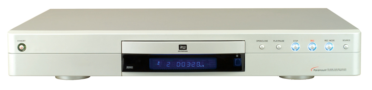 DVD Recorder  , with HDD