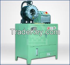 Yjk-51z1 hydraulic hose crimping machine