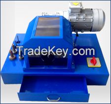 Yjk-DC38 hydraulic hose crimping machine