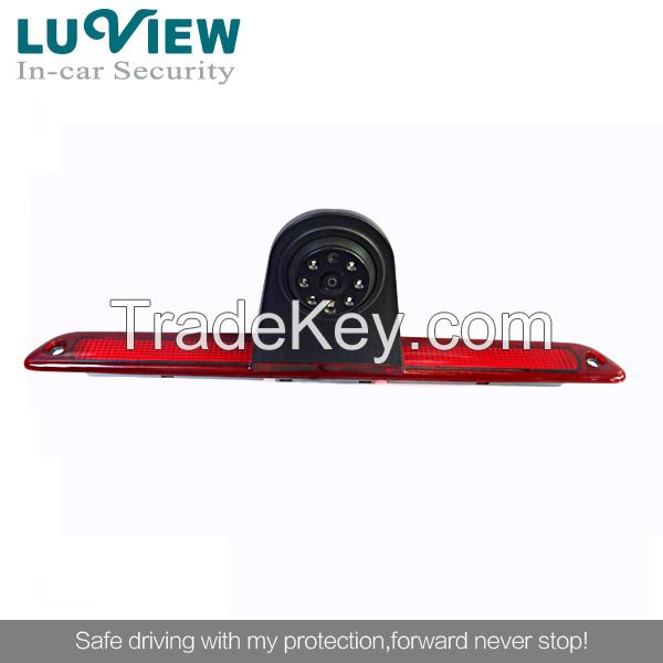 new 170 anti-fog car night vision rear view reverse camera for sprinter van