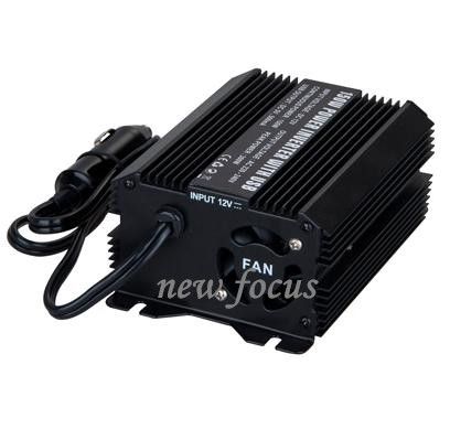 150w PUV aprroved modifined sine wave power inverter(8091u)