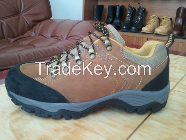 Durable Climbing Shoes