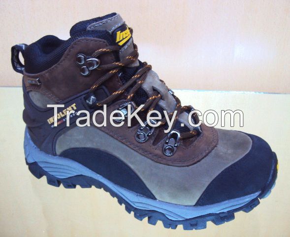 Quality Climbing Shoes