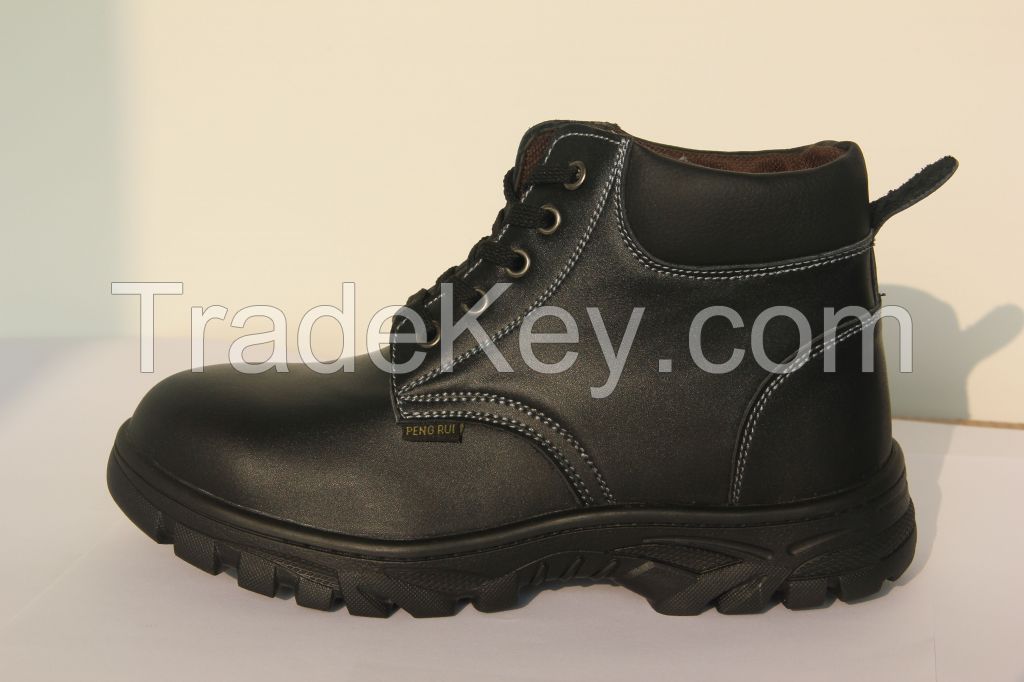 Safety Shoes