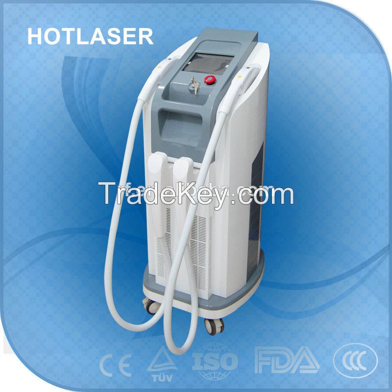 best IPL machine Freckle, chloasma, sun spot, age pigment, acne, blood streak,hair removers