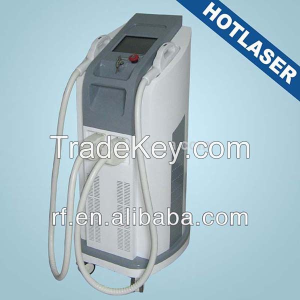 2015 Hot Sale IPL Laser Hair Removal Machine