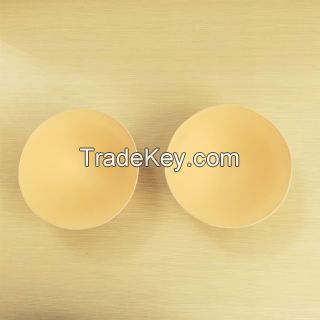 Foam bra cup