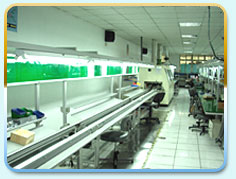 PCBA, PCB assembly service