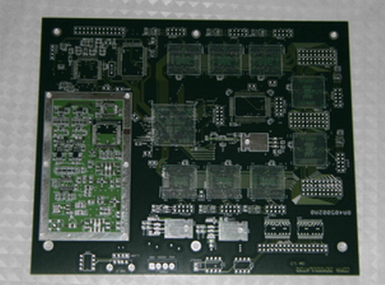 Printed Circuit Board