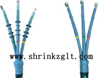 Cold Shrink Power Cable Accessories