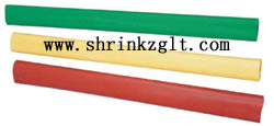 Heat Shrinkable Bus bar Insulating Tube