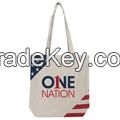 Best Quality Promotional Cotton Bag Supplier