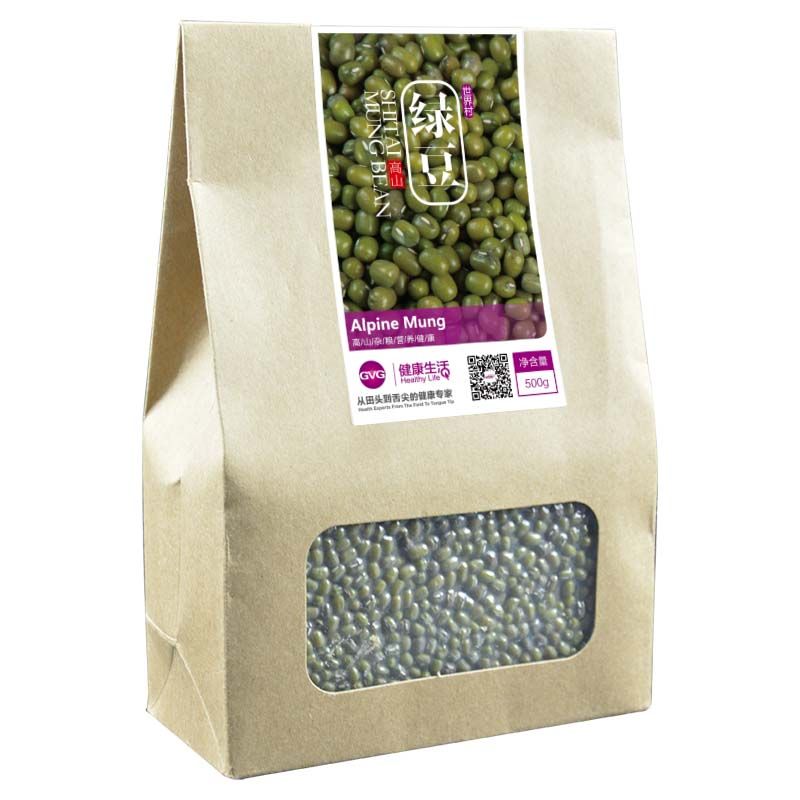 GVG Mung Beans/ Vigna radiata / Green gram/ Sweet dishes 500g