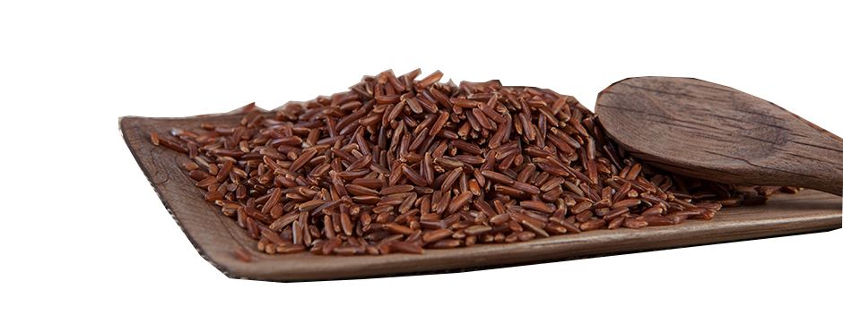 Selenium rich rice