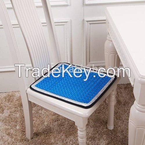 Kyoryo 2015 innovate Silicon skin simulation gel mattress soft gel pad