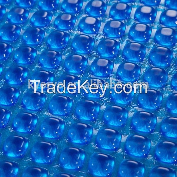 Kyoryo 2015 innovate Silicon skin simulation gel mattress soft gel pad