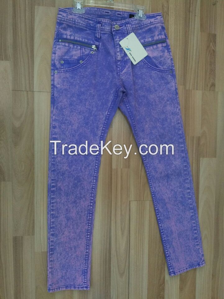 Women&#039;s jeans pants