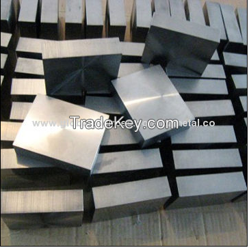 titanium sheet