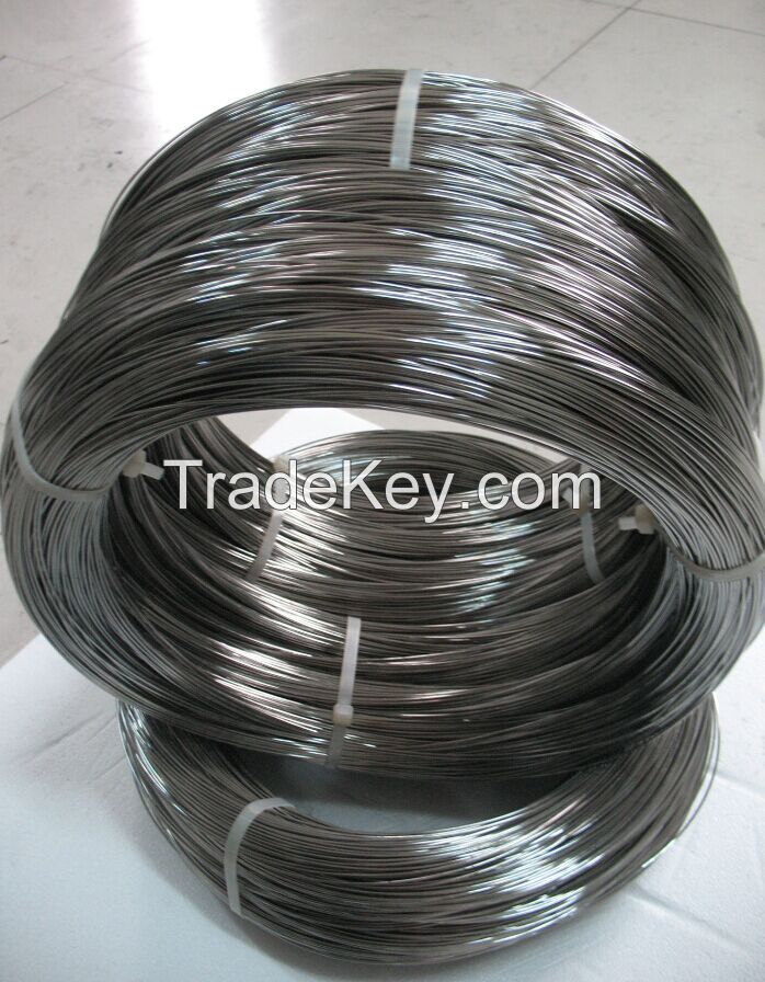 titanium wire with good quality