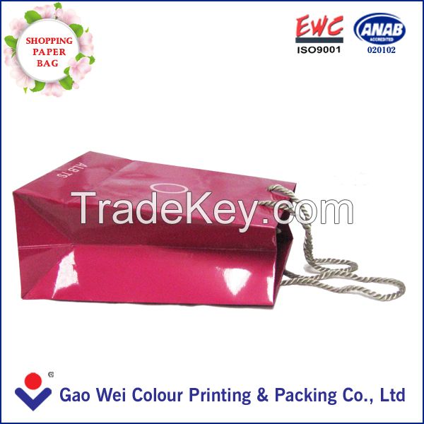 Promotion Good Quality Cardboard Bag