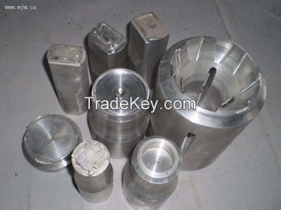 5052 Aluminium Alloy Plates and Bars