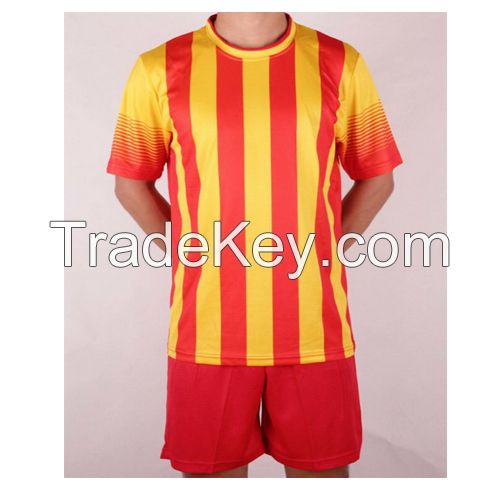 Custom sublimation soccer uniforms,Football uniform,