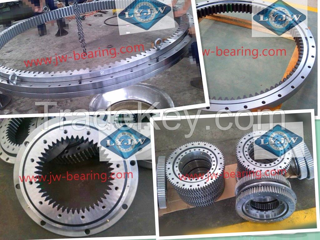 slewing bearing , swing bearing