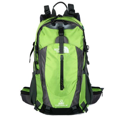 Backpack # 0332-40L